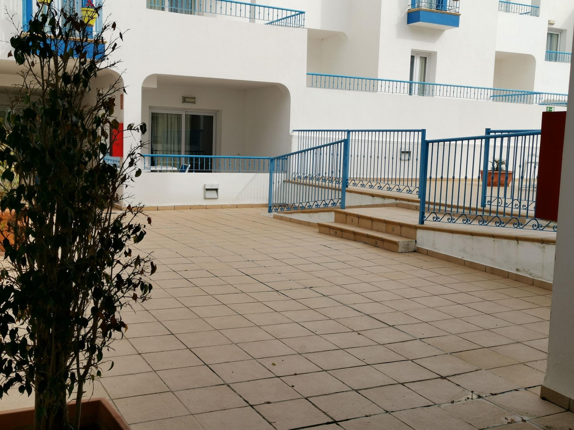 Punta Del Cantal Hotel 4*