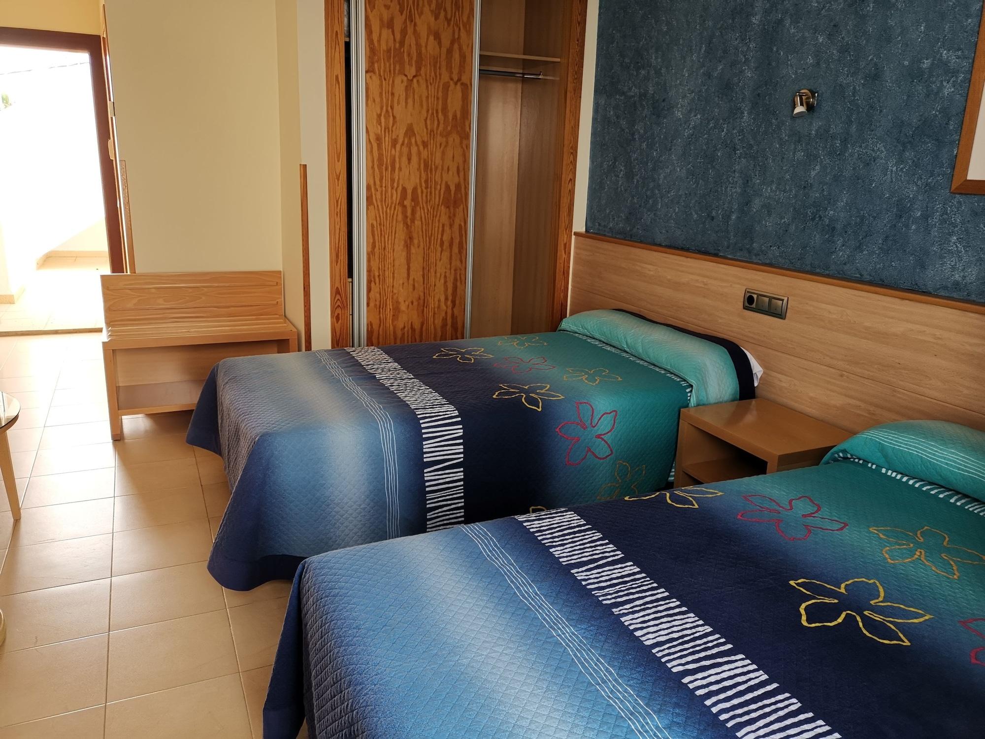 Hotel Punta Del Cantal