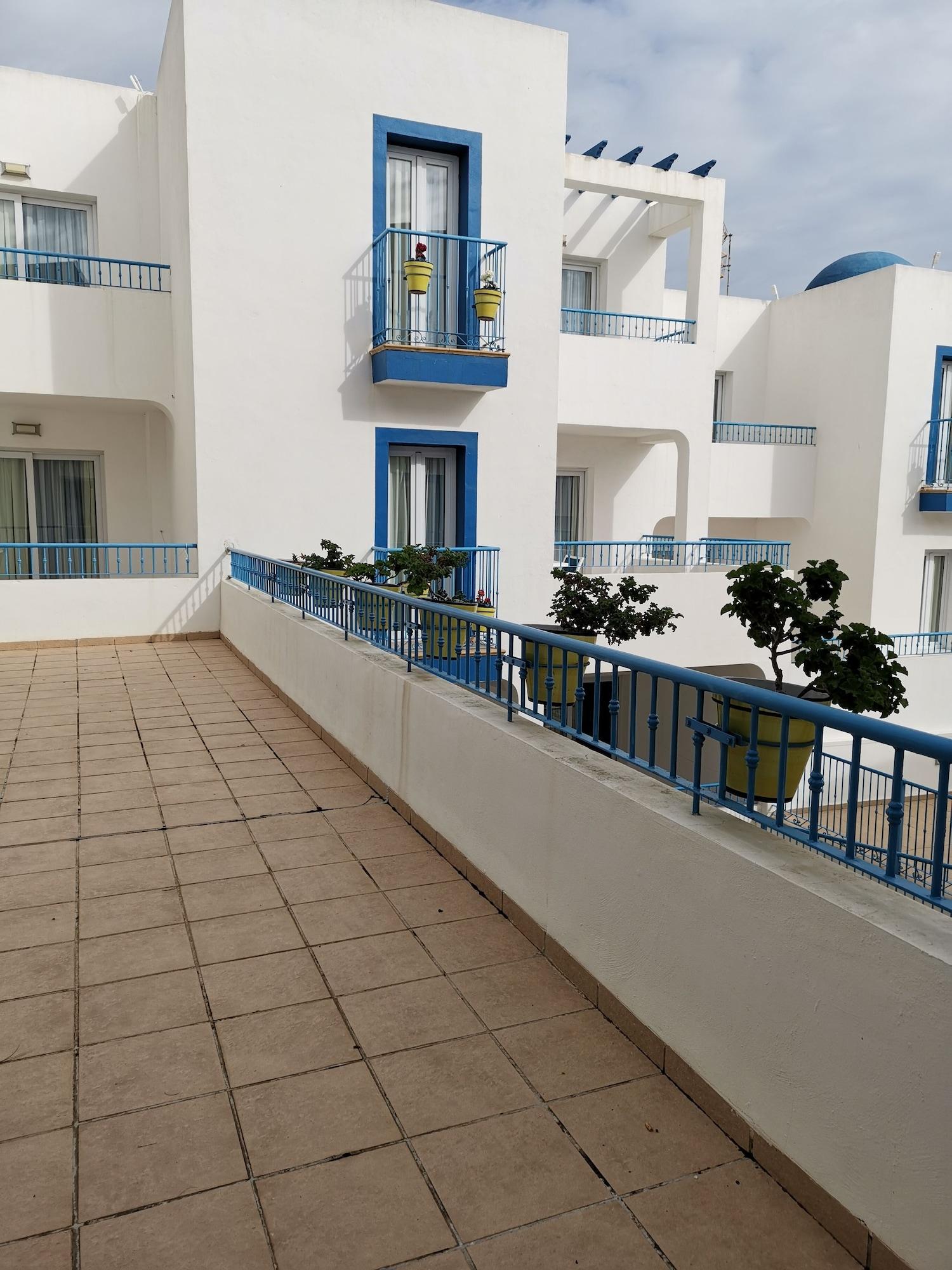 Punta Del Cantal Hotel 4*
