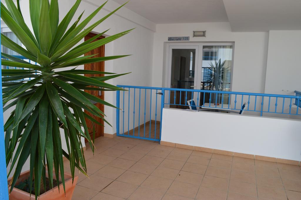 Hotel Punta Del Cantal