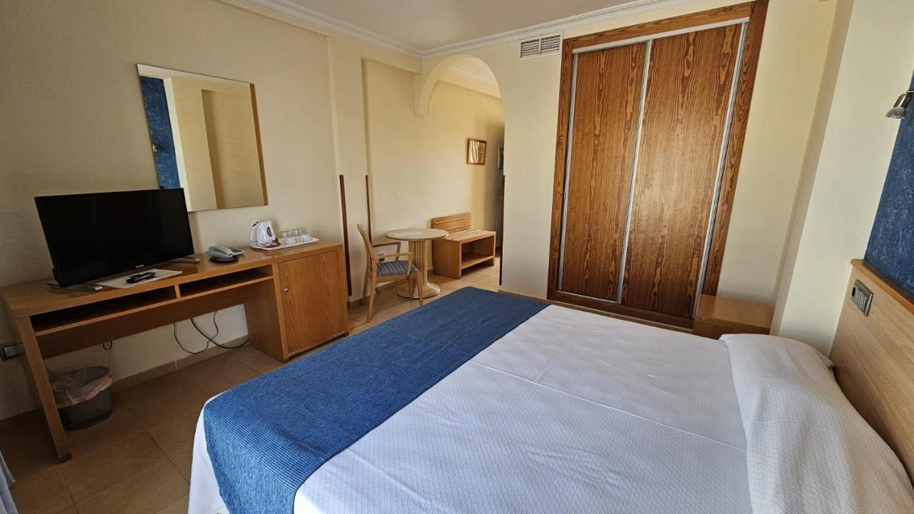 Punta Del Cantal Hotel Mojacar