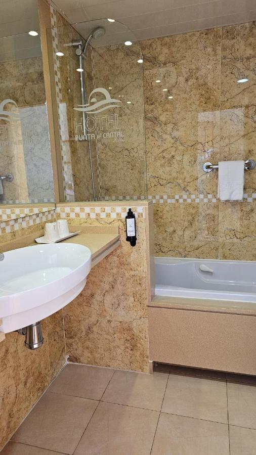 Hotel Punta Del Cantal 4*