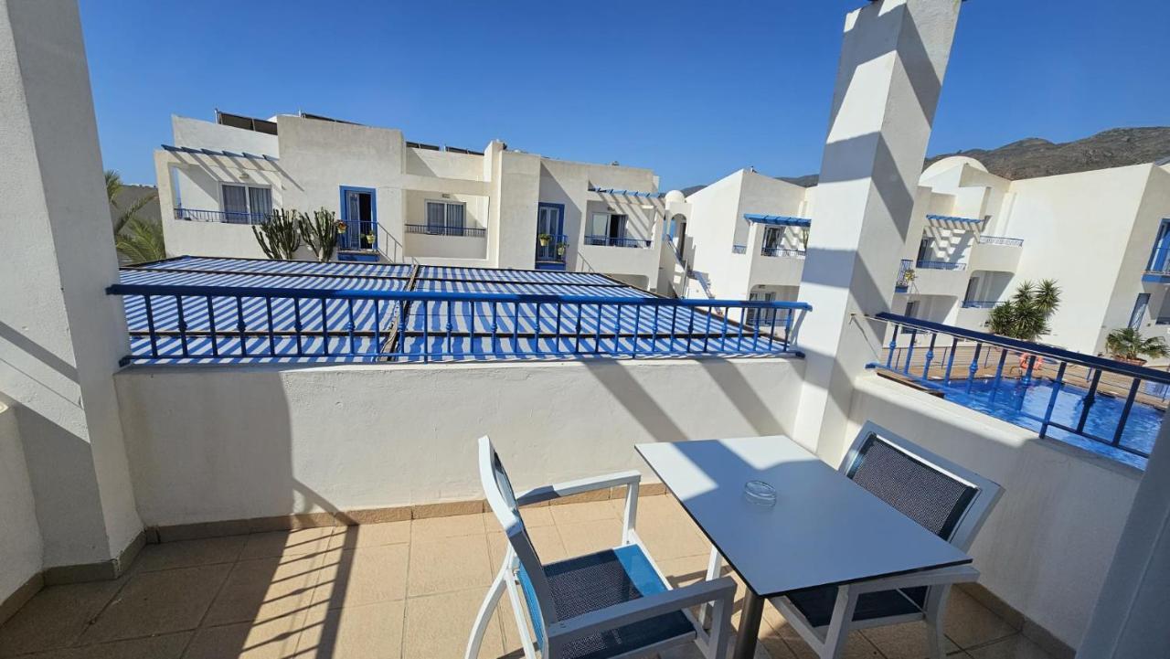 Punta Del Cantal 4* Mojacar