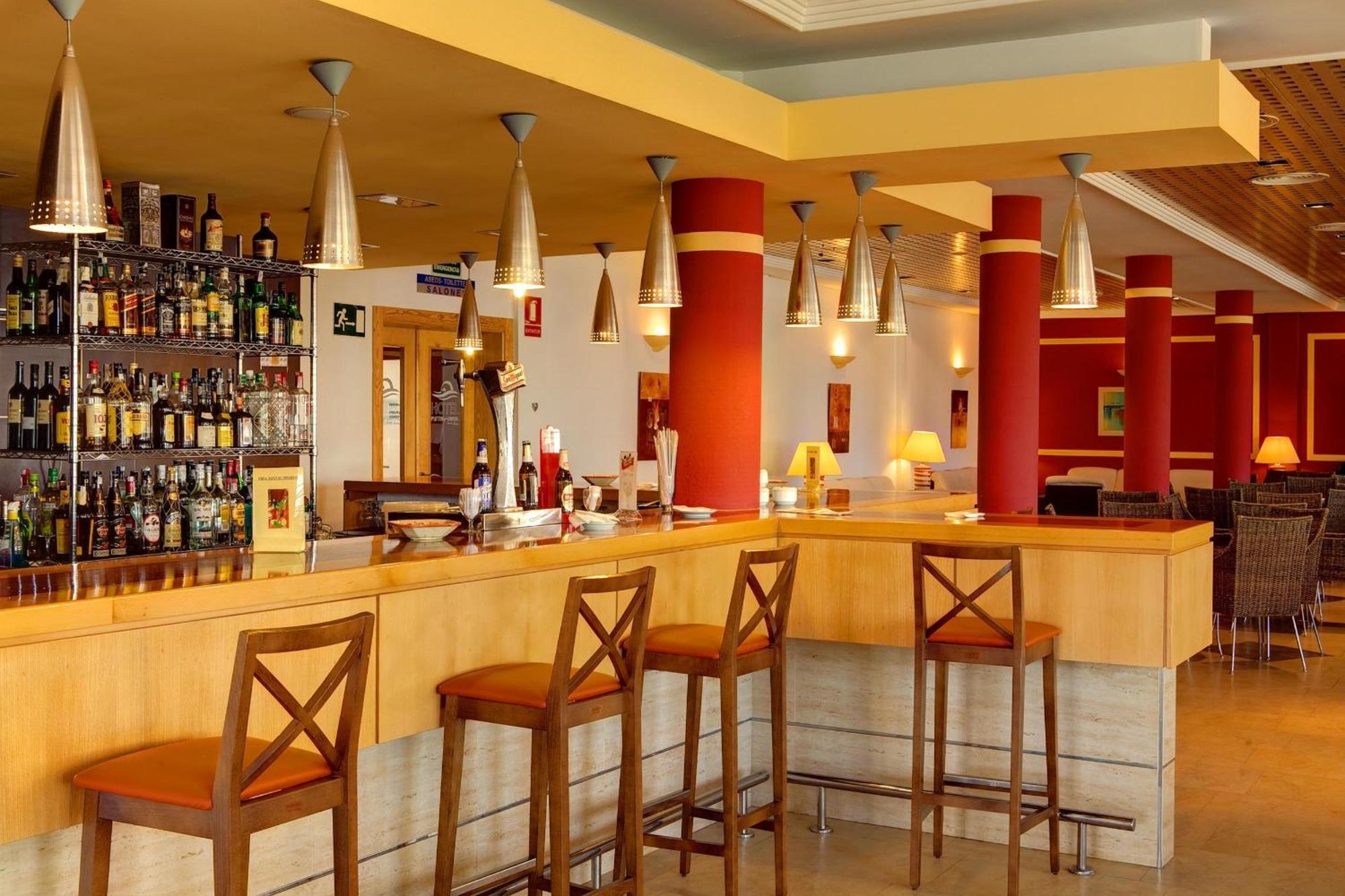 Punta Del Cantal Mojacar