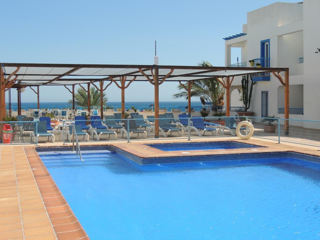 Punta Del Cantal Hotel Mojacar