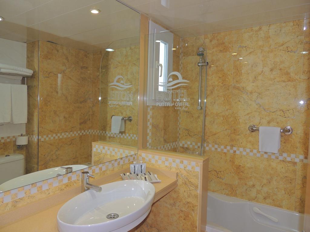 Hotel Punta Del Cantal