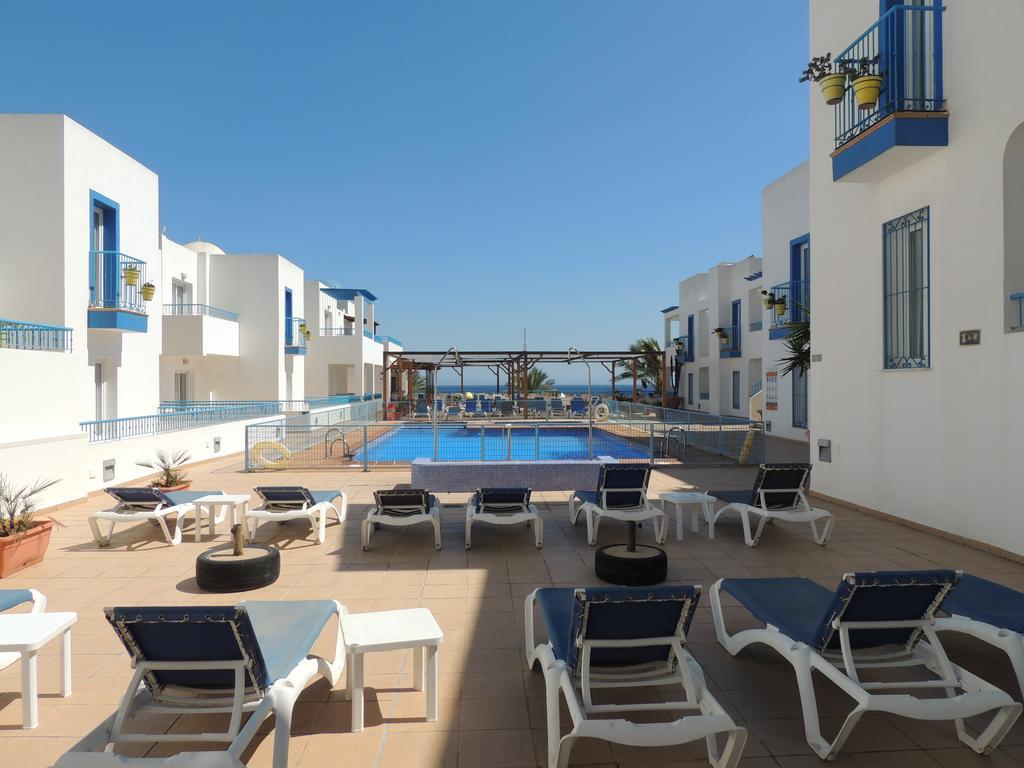 Punta Del Cantal Mojacar