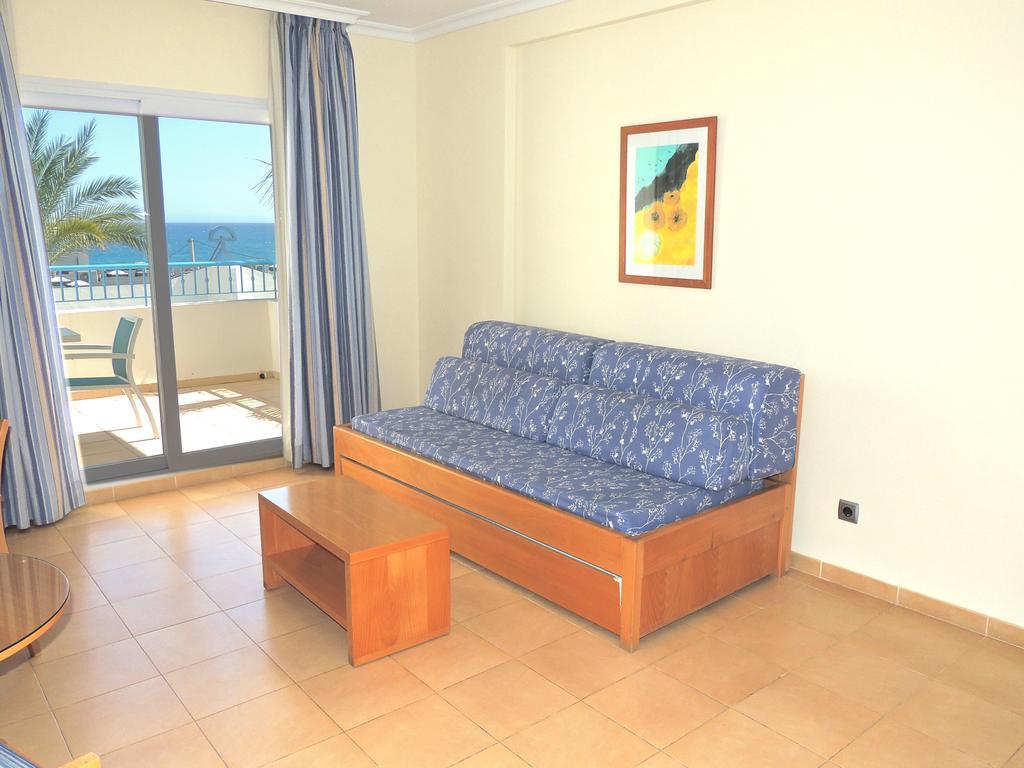 Punta Del Cantal Hotel 4*