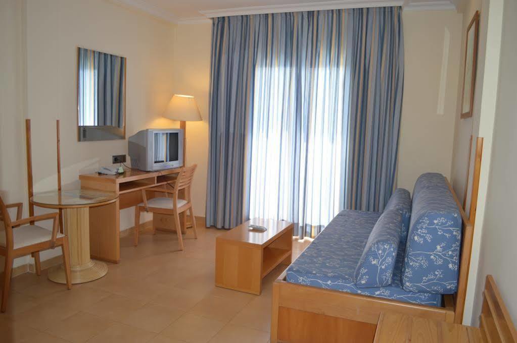 Punta Del Cantal Mojacar