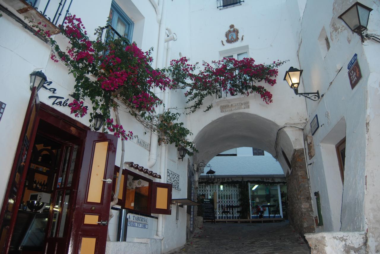 Hotel Punta Del Cantal