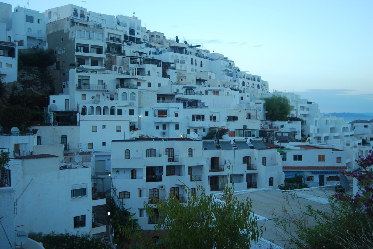 Punta Del Cantal Hotel Mojacar
