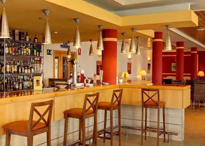 Hotel Punta Del Cantal
