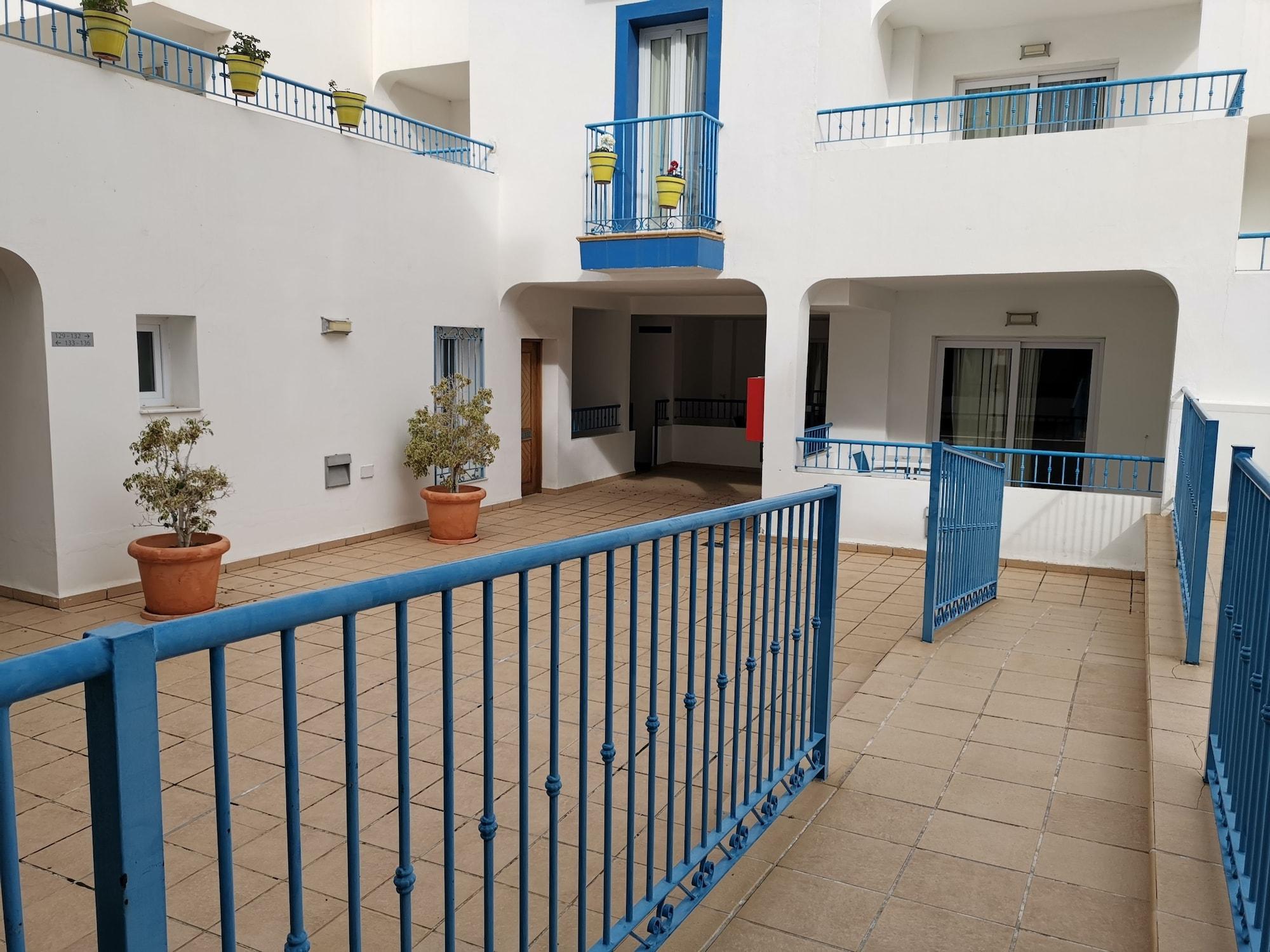 Punta Del Cantal Hotel 4*