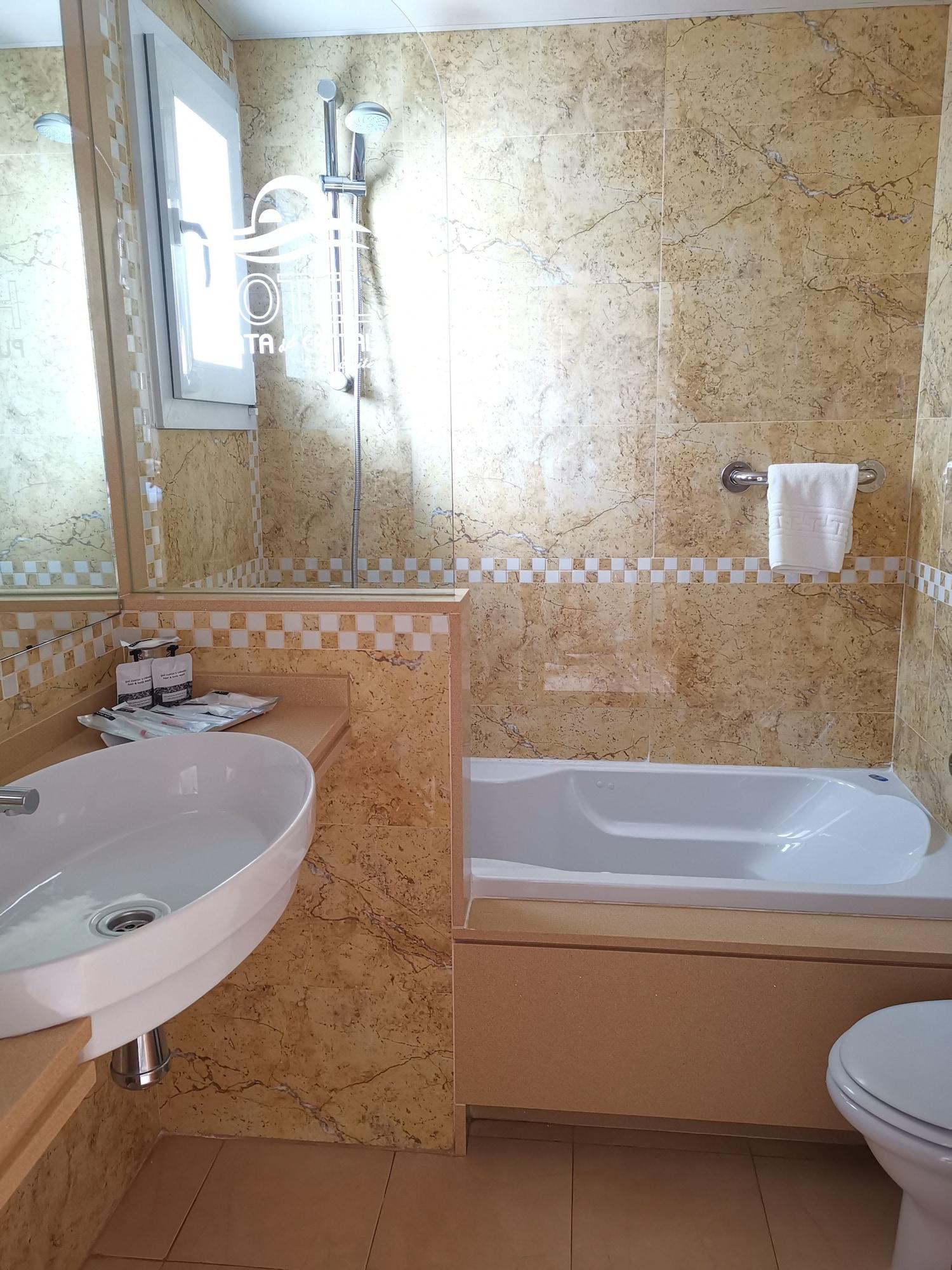 Punta Del Cantal 4* Mojacar