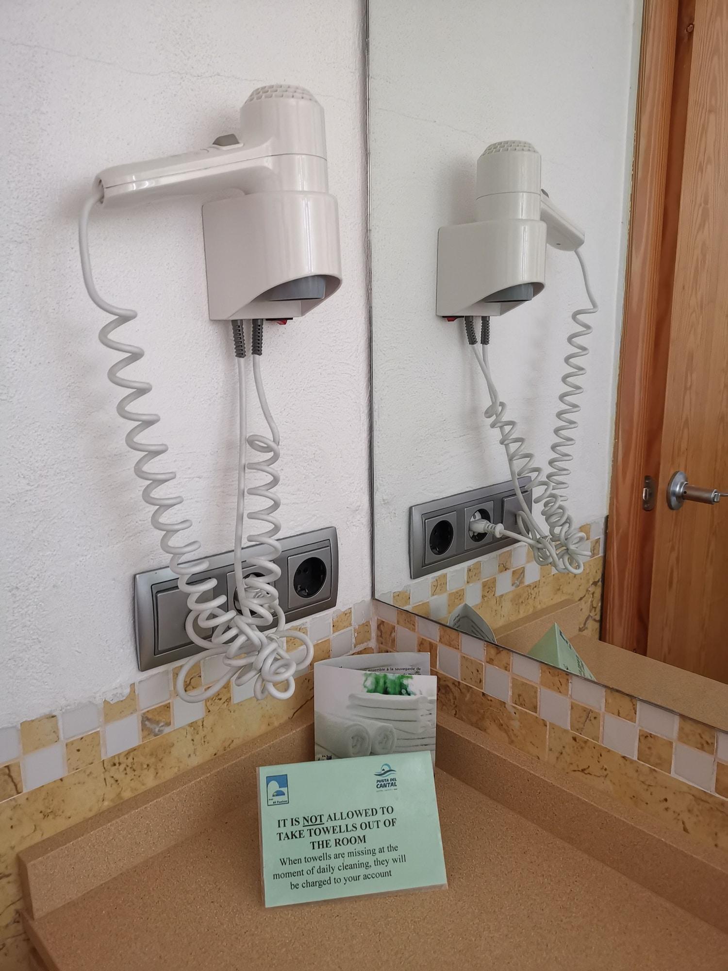 Punta Del Cantal 4* Mojacar