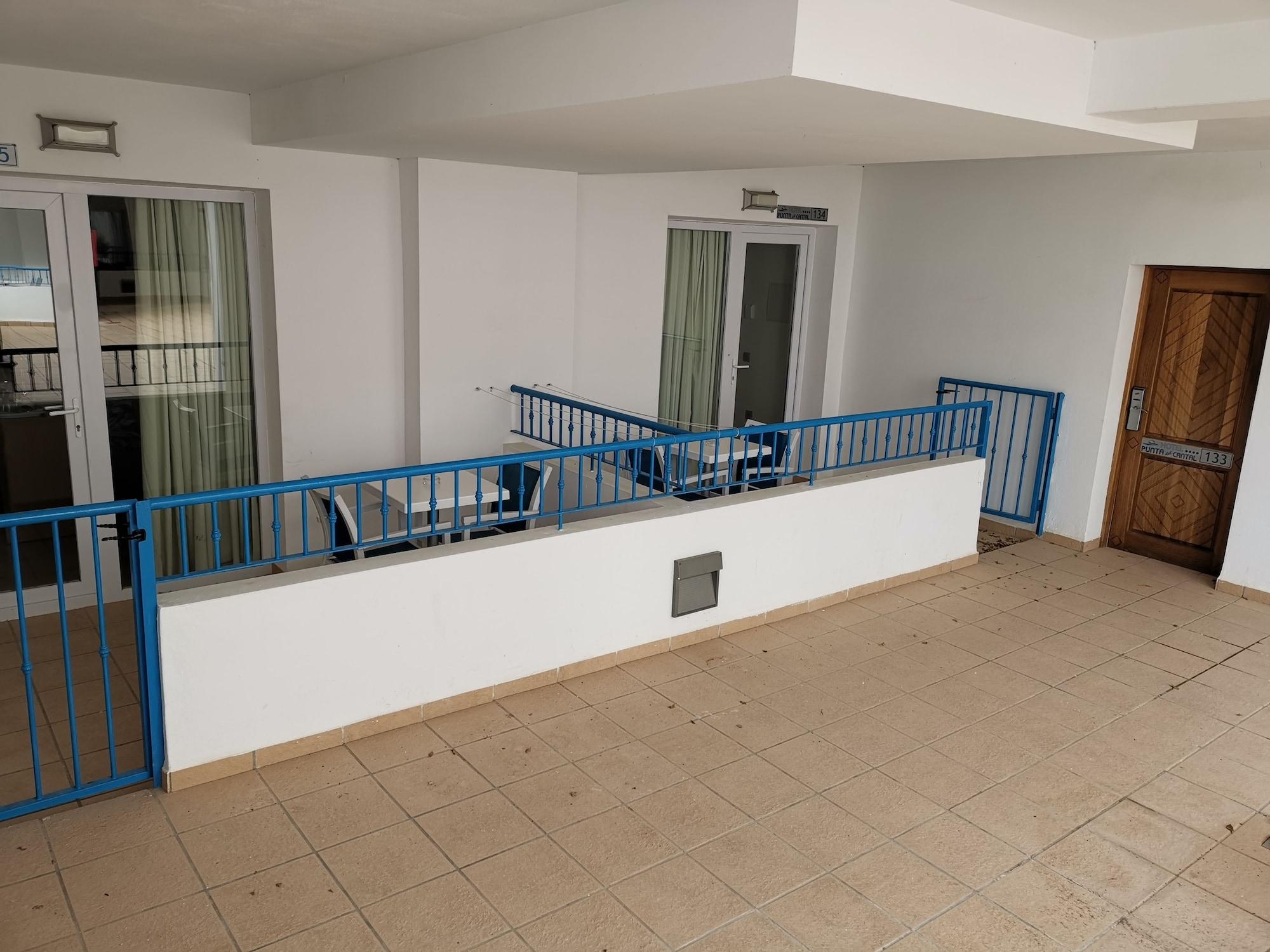Punta Del Cantal Hotel Mojacar