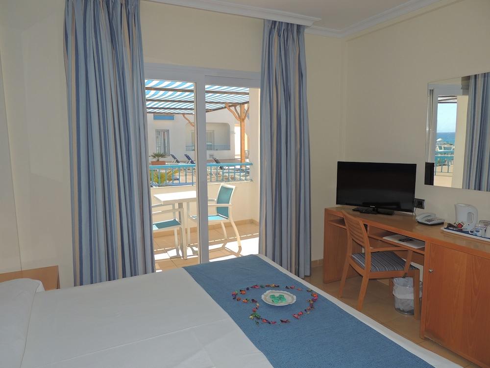 Punta Del Cantal Hotel Mojacar