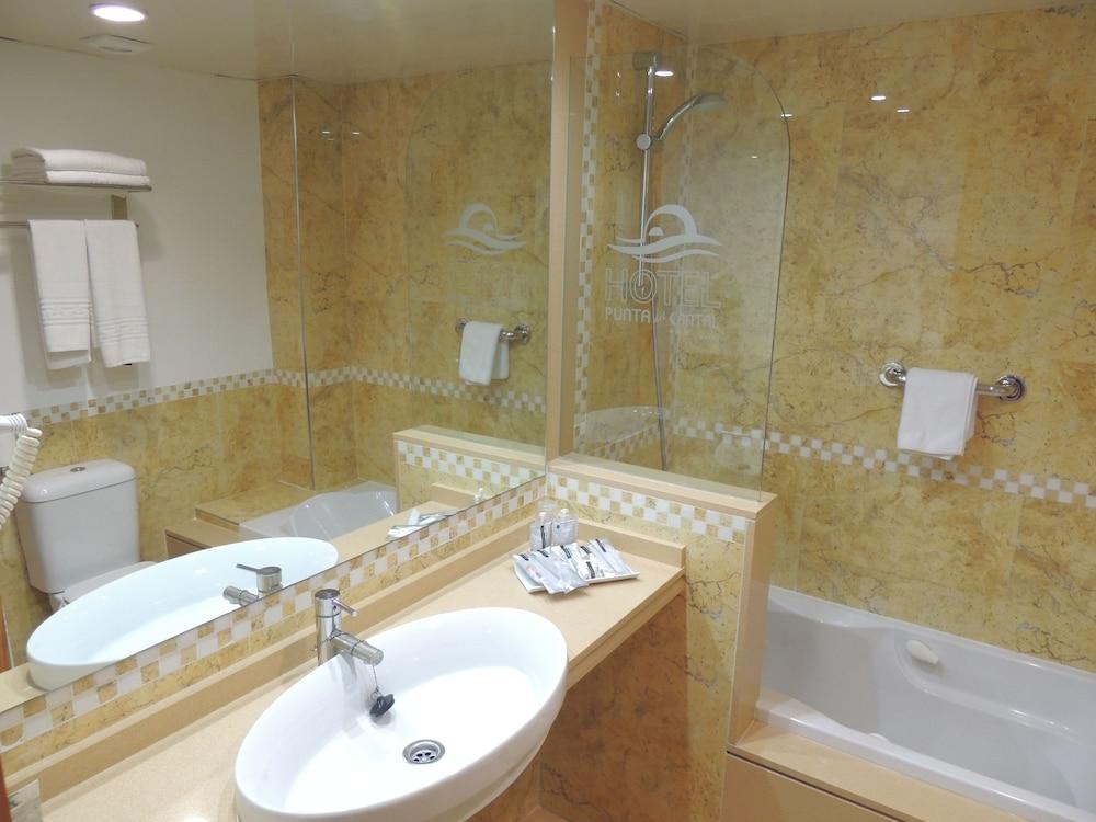 Punta Del Cantal 4* Mojacar