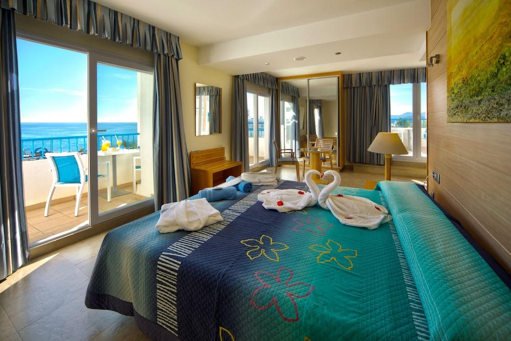 Punta Del Cantal 4* Mojacar