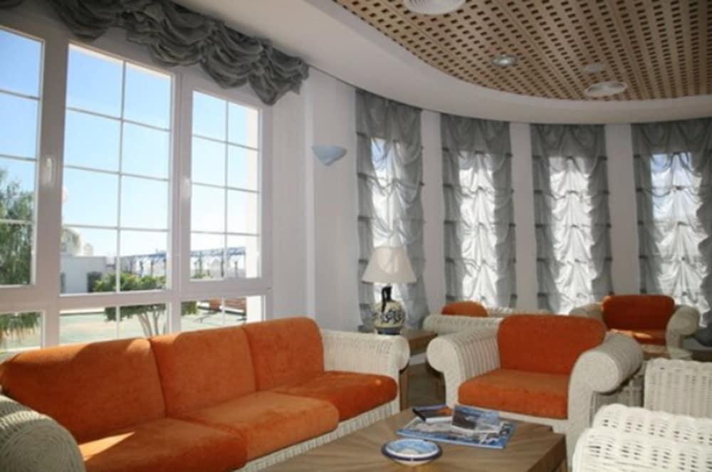 Punta Del Cantal Hotel Mojacar