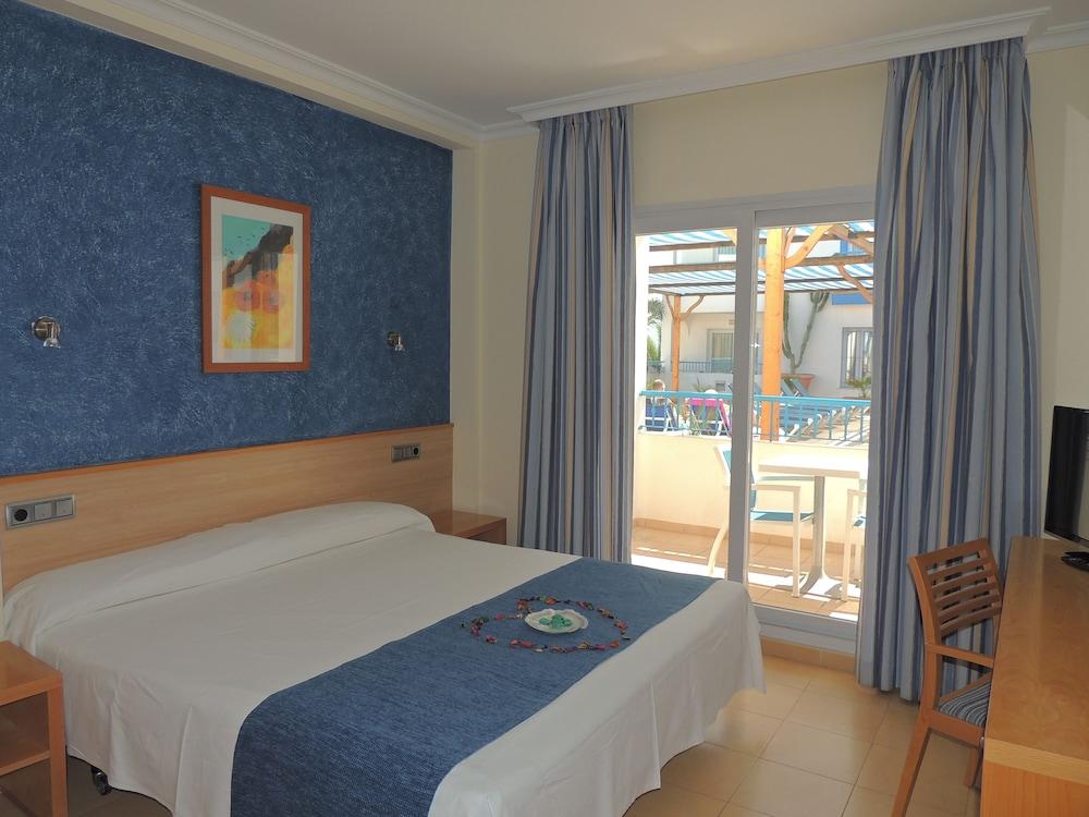 Punta Del Cantal Mojacar