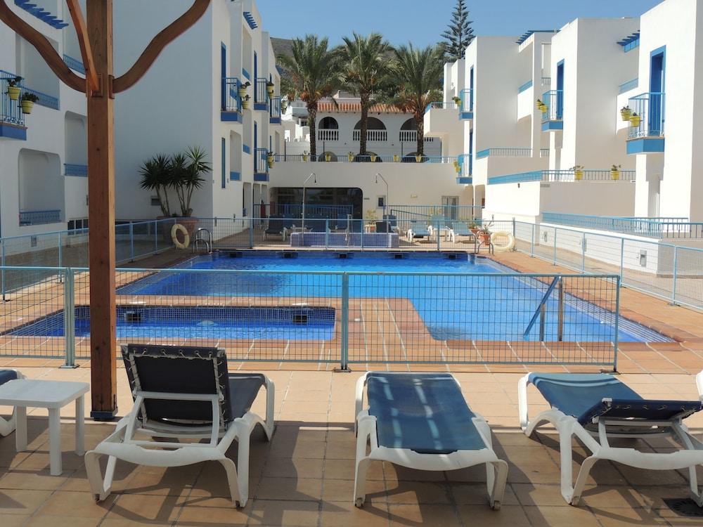 Hotel Punta Del Cantal