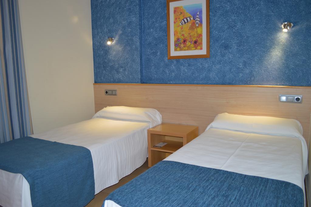 Punta Del Cantal Hotel Mojácar