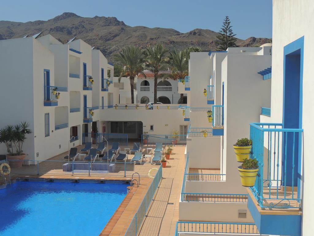 Punta Del Cantal Hotel Mojacar
