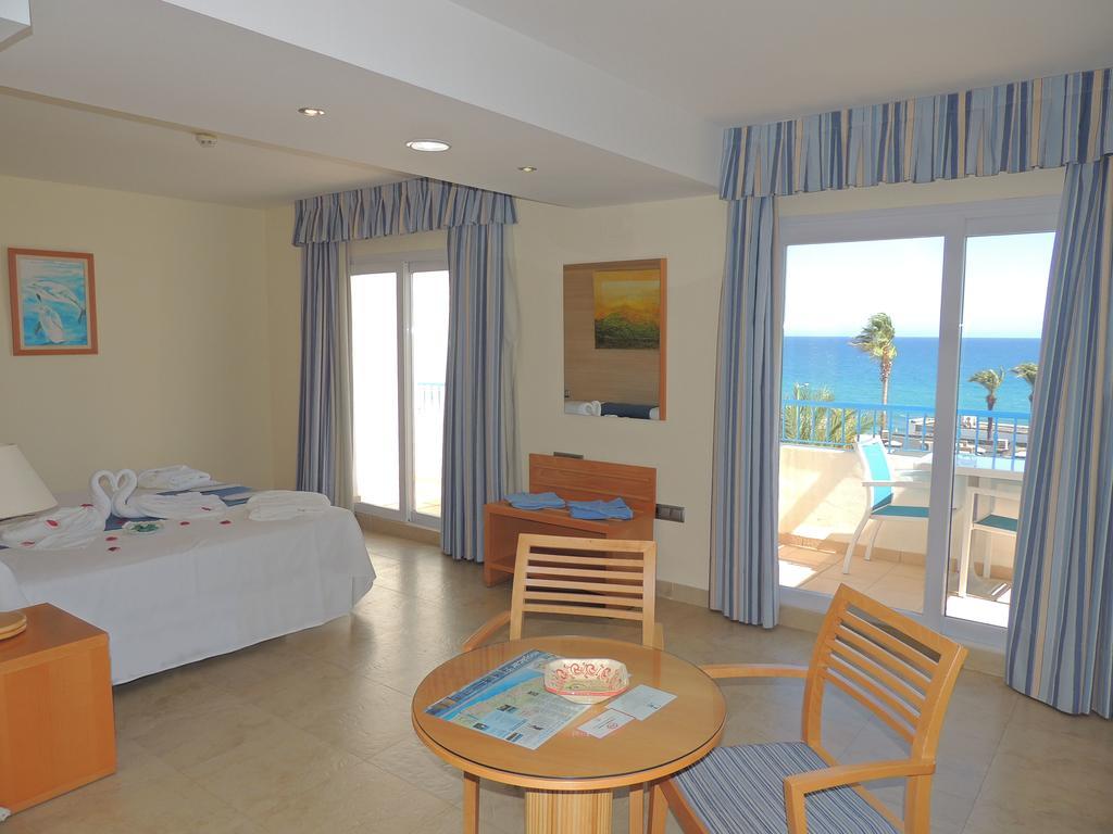 Punta Del Cantal 4* Mojacar