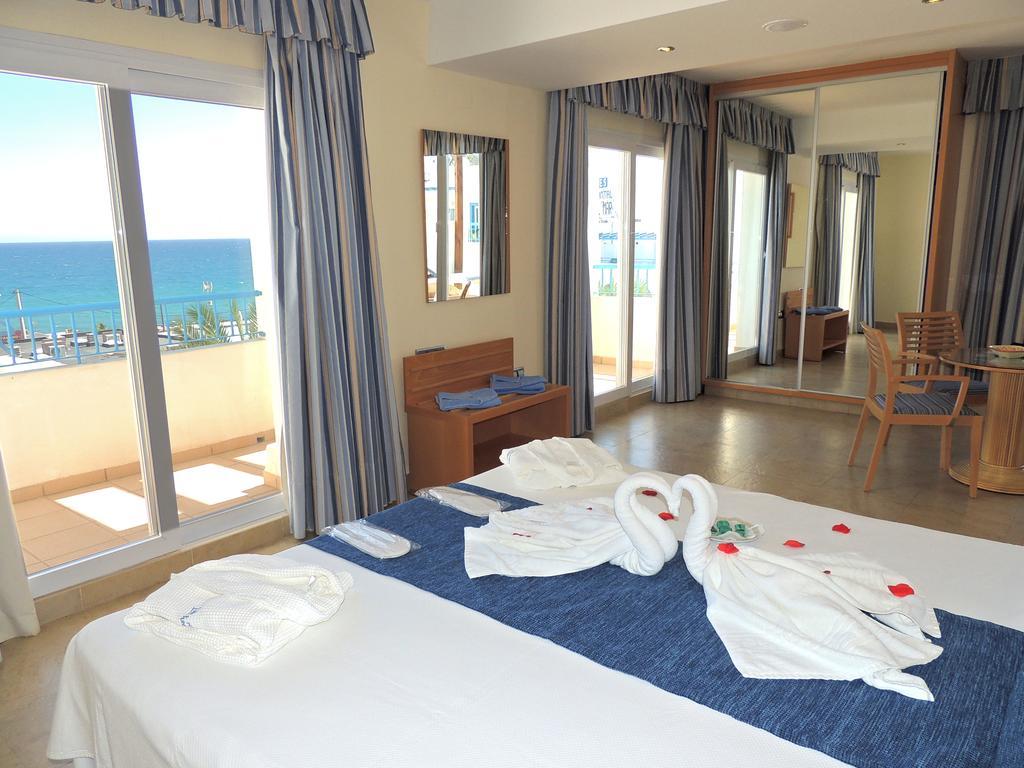 Punta Del Cantal Mojacar