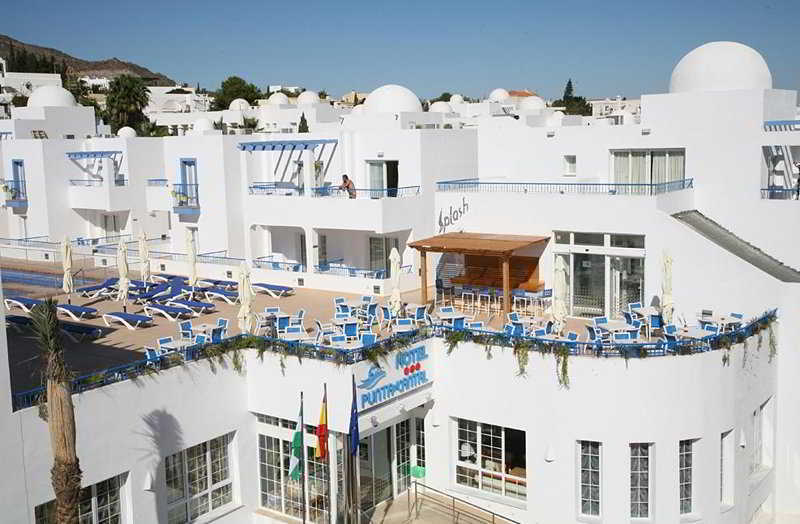 Punta Del Cantal Hotel 4*