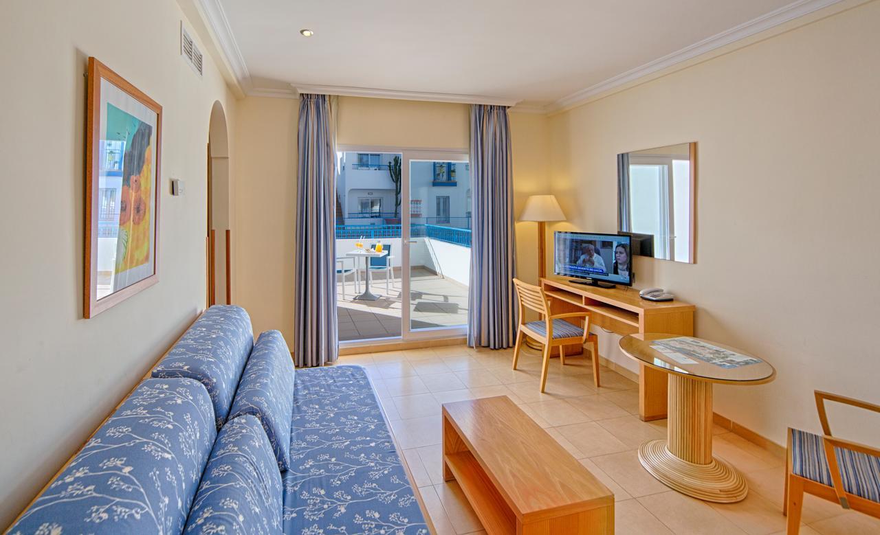 Punta Del Cantal Hotel