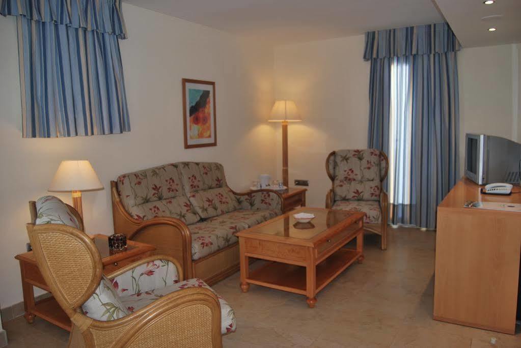 Punta Del Cantal Hotel