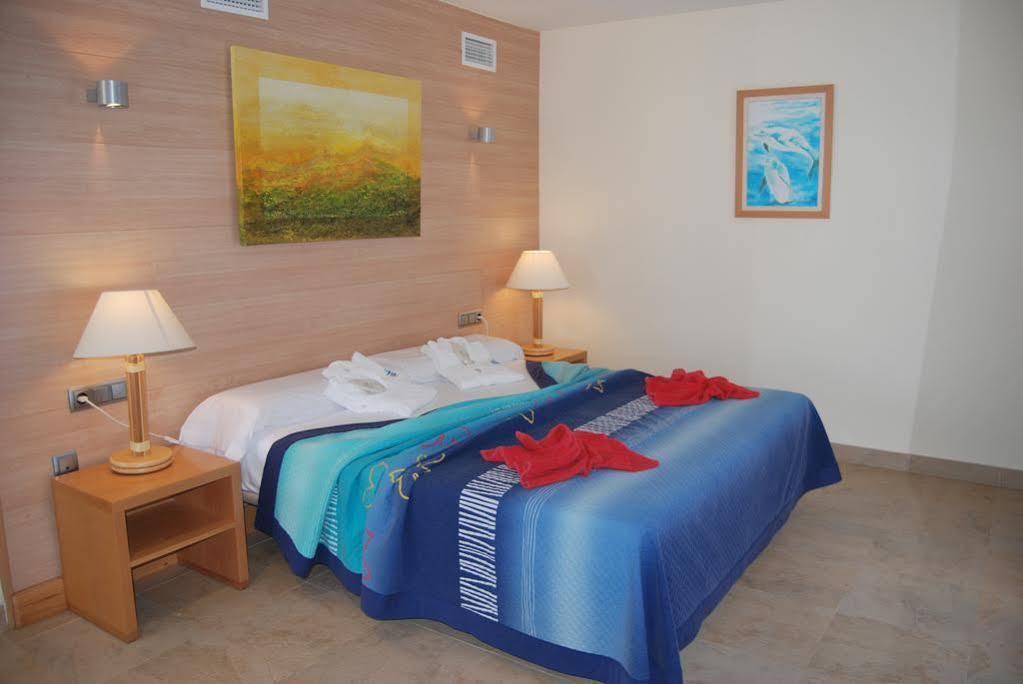 Punta Del Cantal Mojacar
