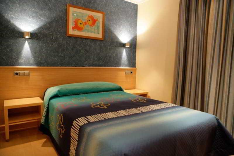 Punta Del Cantal 4*