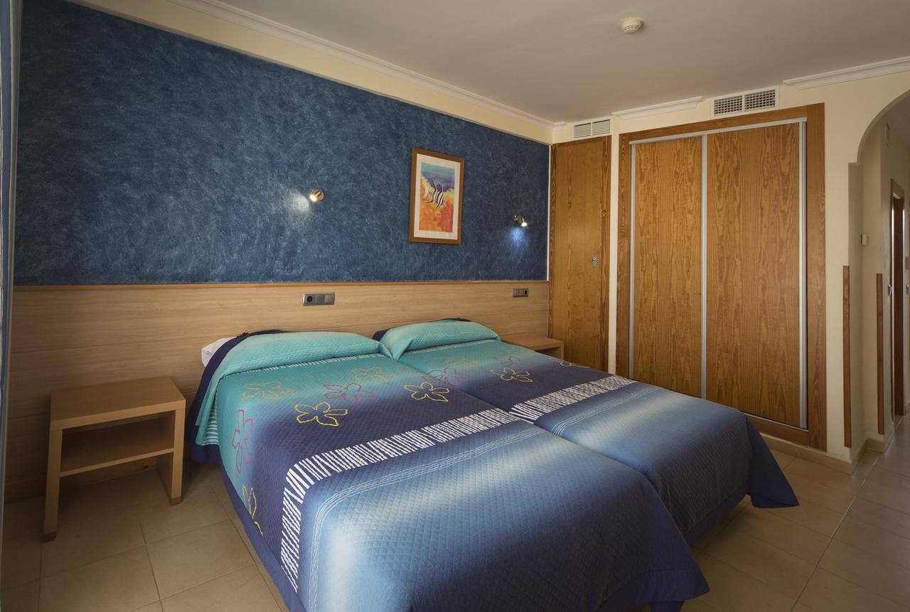Punta Del Cantal Hotel Mojacar