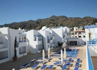 Hotel Punta Del Cantal 4*