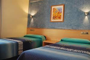 Punta Del Cantal Hotel