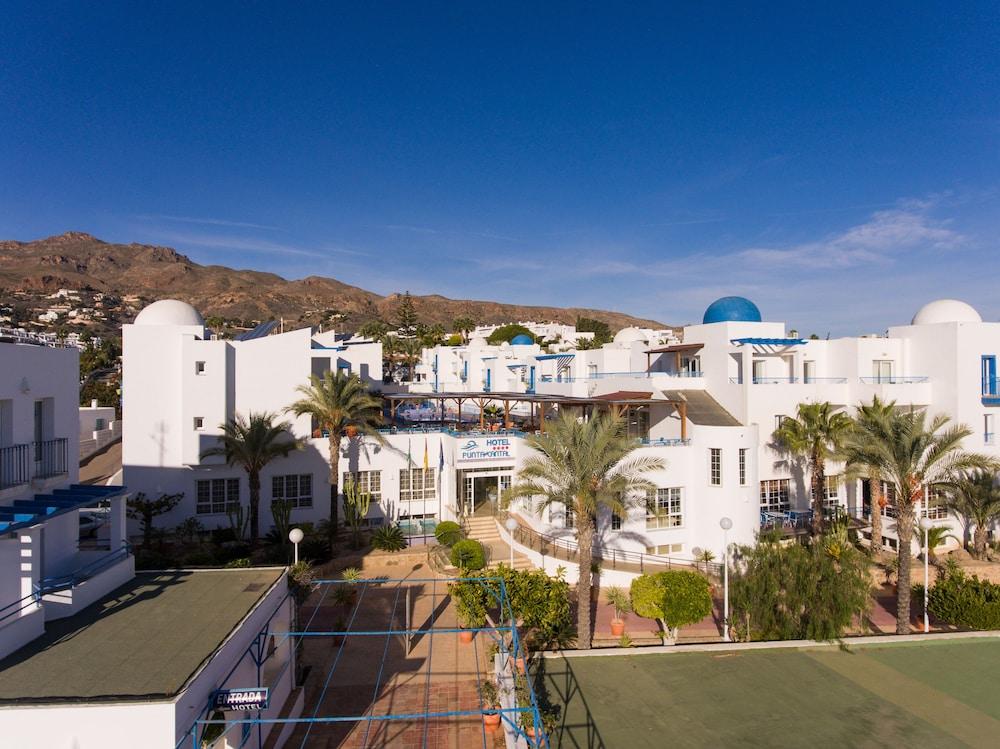 Punta Del Cantal Hotel Mojacar