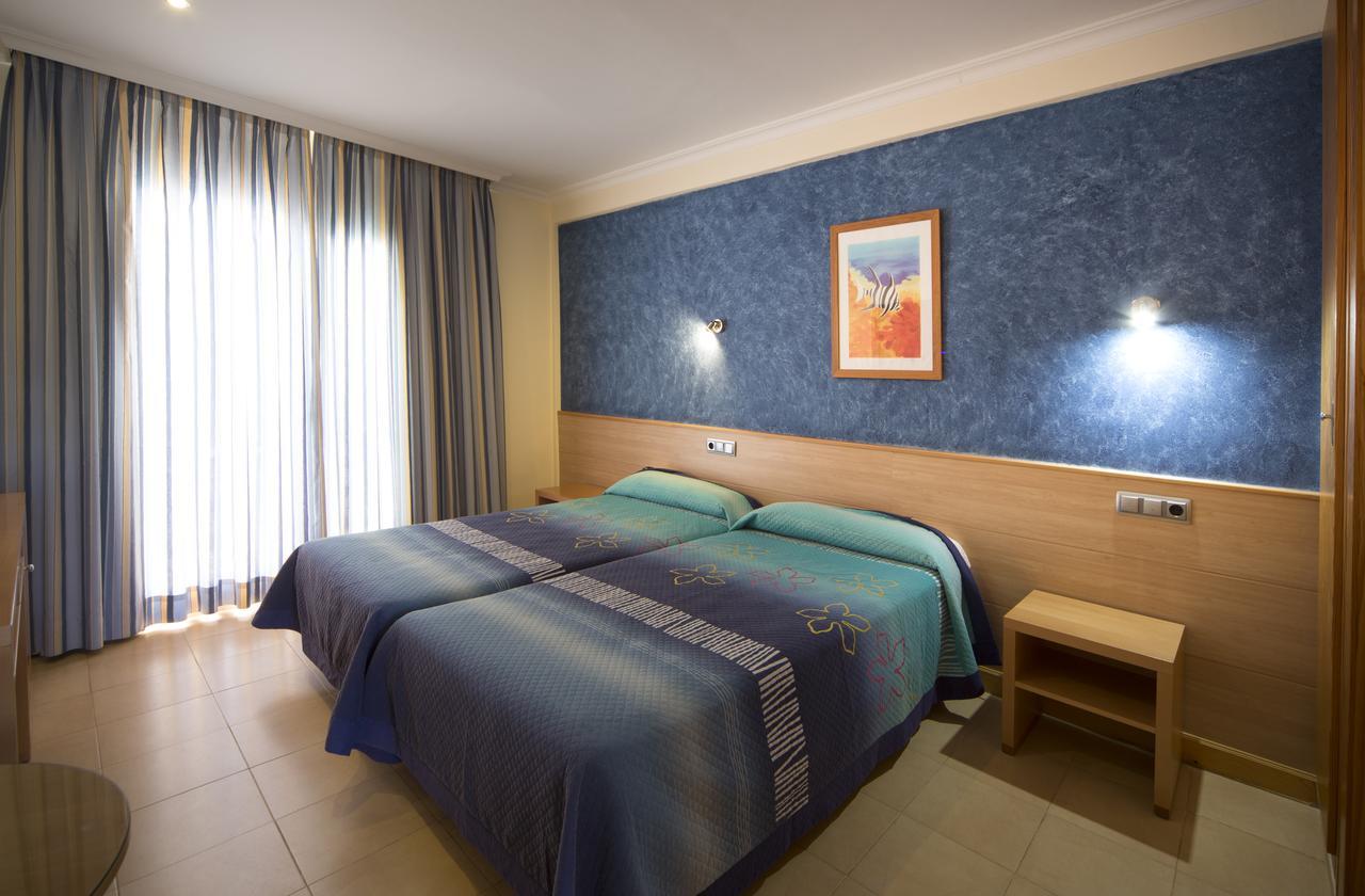 Punta Del Cantal 4* Mojacar
